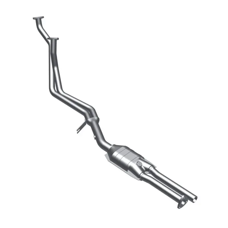 Magnaflow Direct-Fit Catalytic Converter For Bmw 80 88 535I 635Csi 1
