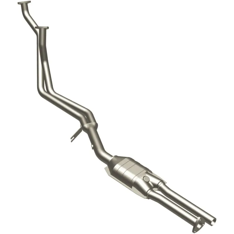 Magnaflow Direct-Fit Catalytic Converter For Bmw 80 88 535I 635Csi 2