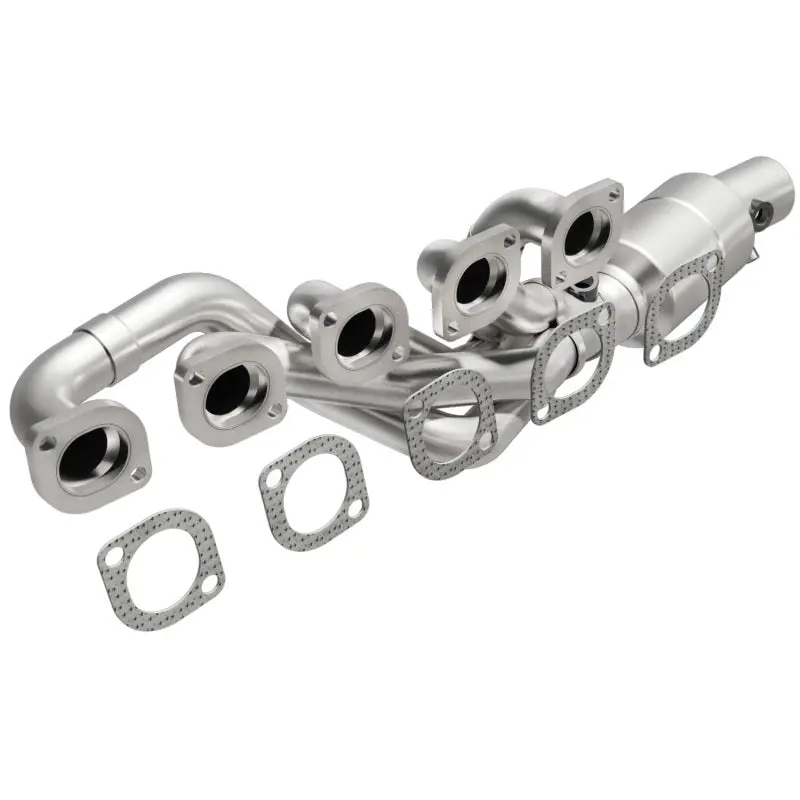 Magnaflow Direct-Fit Catalytic Converter For Bmw M5 M6 2006-2010 Oem Compliant 2