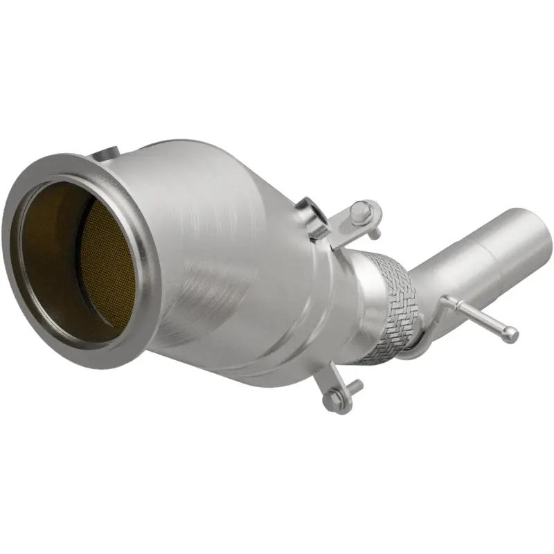 Magnaflow Direct Fit Catalytic Converter For Bmw X3 2013-2017 1