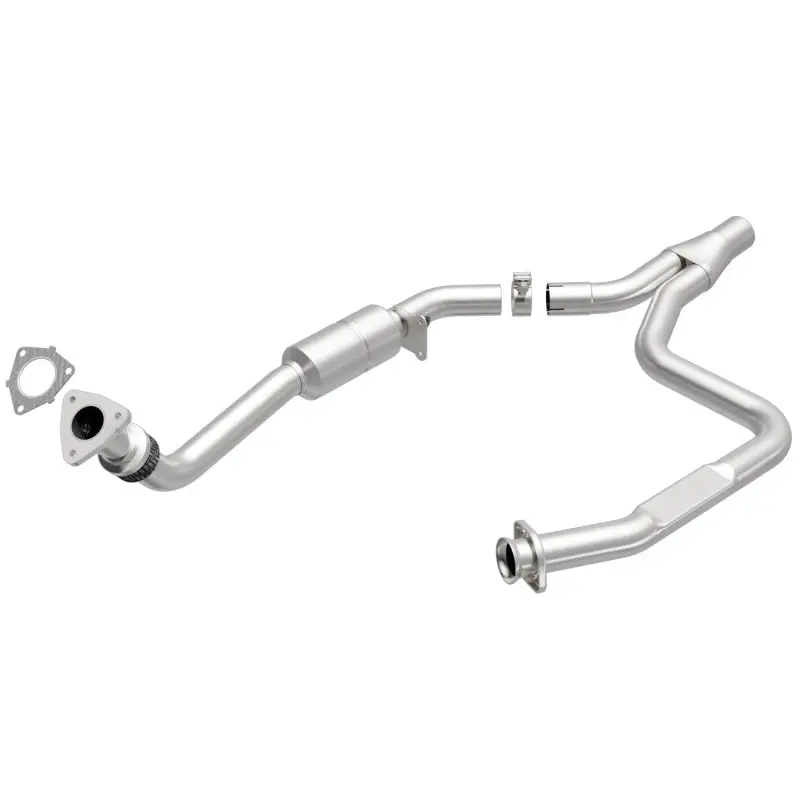 Magnaflow Direct Fit Catalytic Converter For Camaro 98-02 5.7L P/S 1