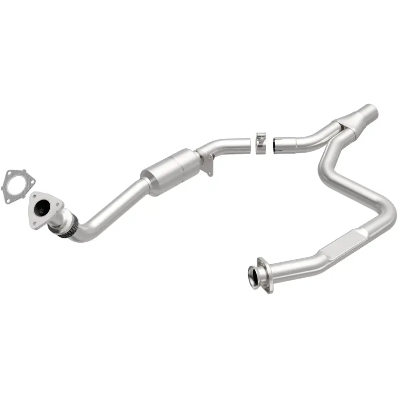 Magnaflow Direct Fit Catalytic Converter For Camaro 98-02 5.7L P/S 2