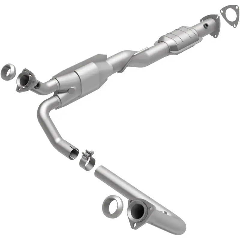 Magnaflow Direct-Fit Catalytic Converter For Chevy Astro 00-04 4.3L 1