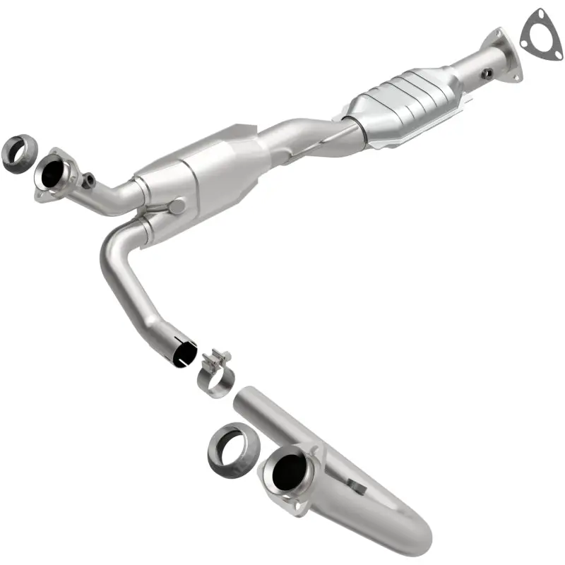 Magnaflow Direct-Fit Catalytic Converter For Chevy Astro 00-04 4.3L 1