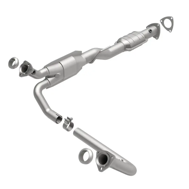 Magnaflow Direct-Fit Catalytic Converter For Chevy Astro 00-04 4.3L 2
