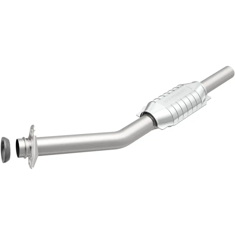 Magnaflow Direct-Fit Catalytic Converter For Chrysler Dodge Plymouth 1990-1991 2