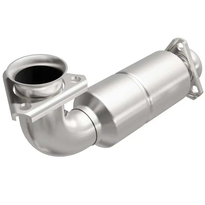 Magnaflow Direct-Fit Catalytic Converter For Corvette 92-93 1