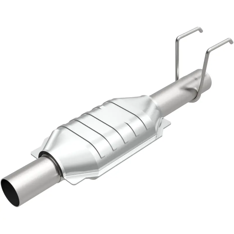 Magnaflow Direct Fit Catalytic Converter For Dodge B1500 B2500 B3500 94-97 1