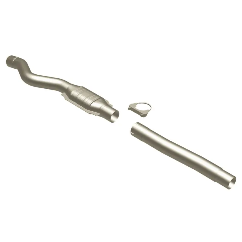 Magnaflow Direct-Fit Catalytic Converter For Dodge Dakota 1996 3.9L 5.2L (2) 1