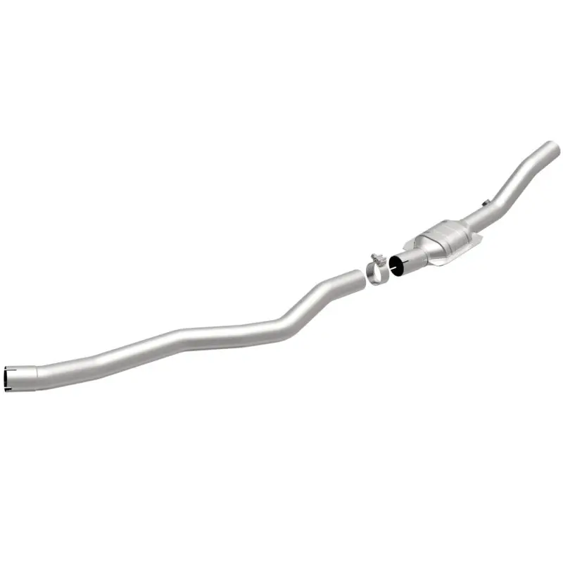 Magnaflow Direct-Fit Catalytic Converter For Dodge Dakota 3.9/5.2L 4Wd 1
