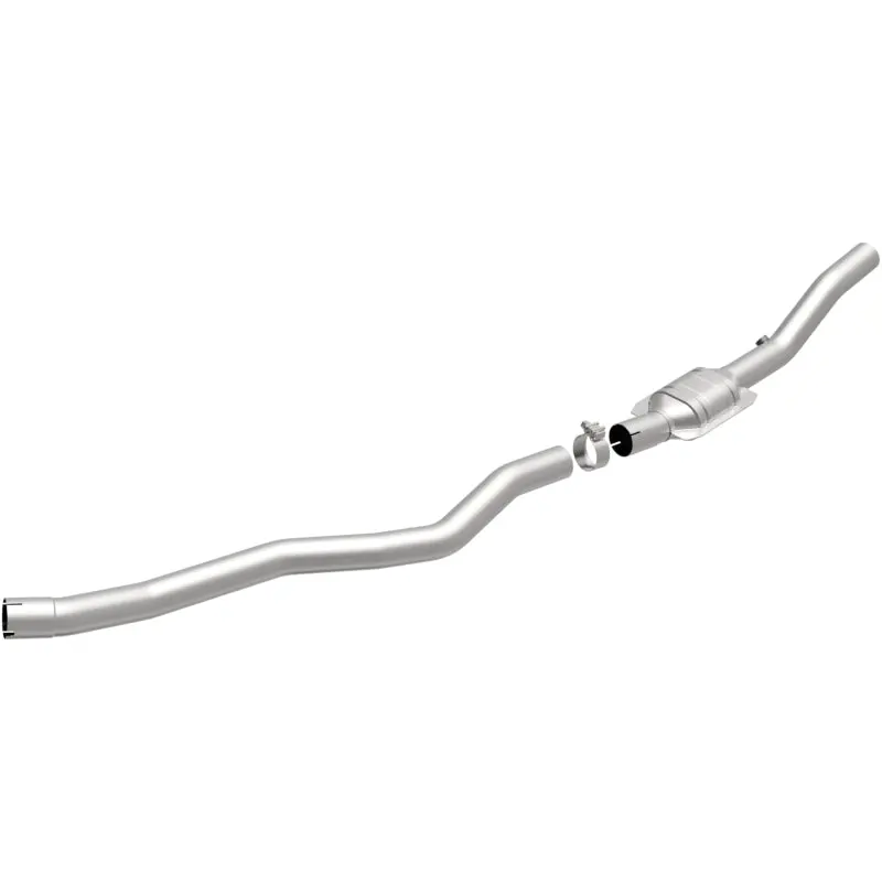 Magnaflow Direct-Fit Catalytic Converter For Dodge Dakota 3.9/5.2L 4Wd 2