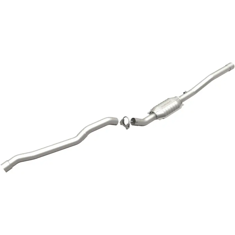 Magnaflow Direct Fit Catalytic Converter For Dodge Dakota 3.9L 1998-1999 2