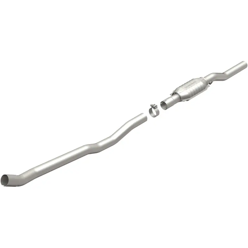 Magnaflow Direct-Fit Catalytic Converter For Dodge Dakota 97-99 3.9L/5.2 1