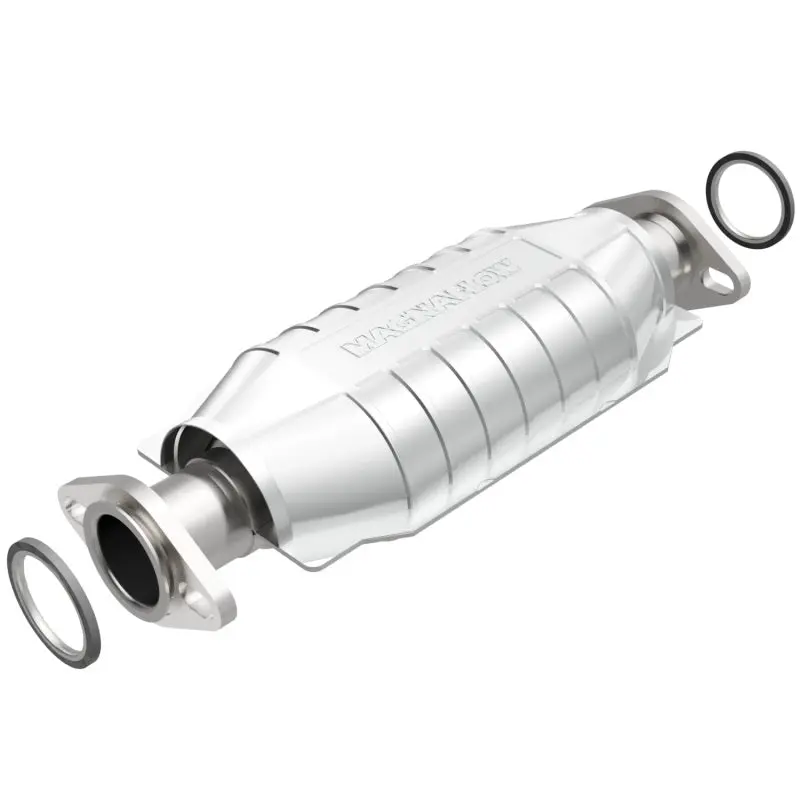 Magnaflow Direct-Fit Catalytic Converter For Dodge Eagle Mitsubishi 1990-1995 1