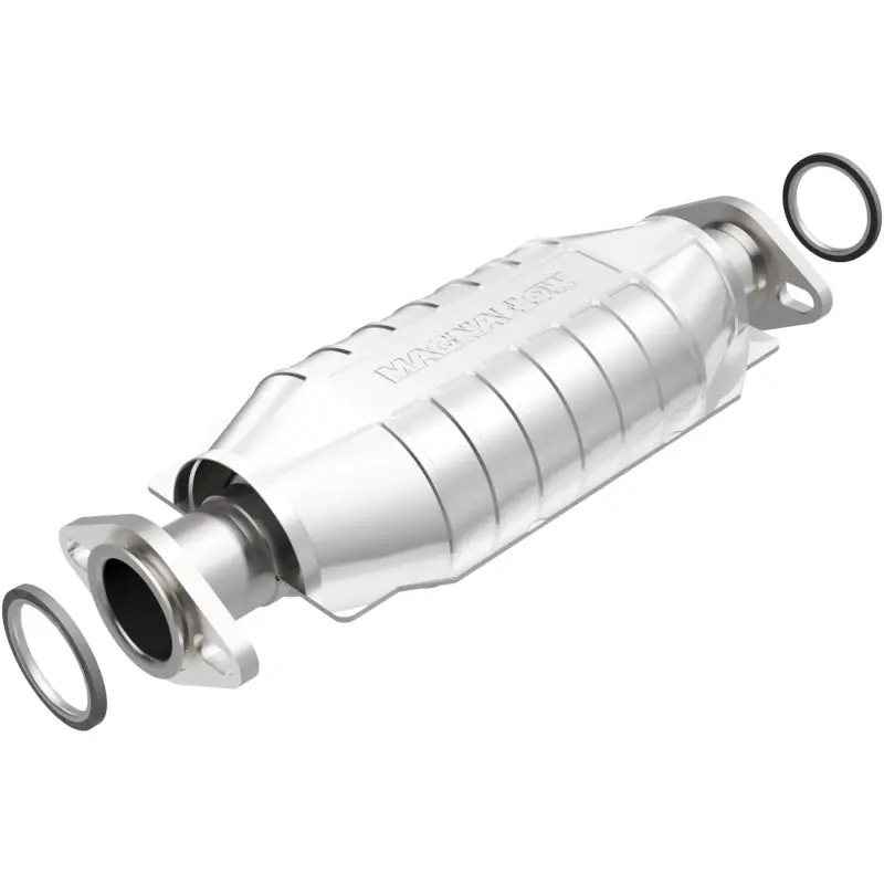 Magnaflow Direct-Fit Catalytic Converter For Dodge Eagle Mitsubishi 1990-1995 2