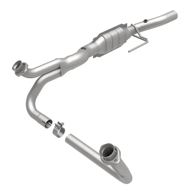 Magnaflow Direct-Fit Catalytic Converter For Dodge Ram 3500 Van 00-01 2