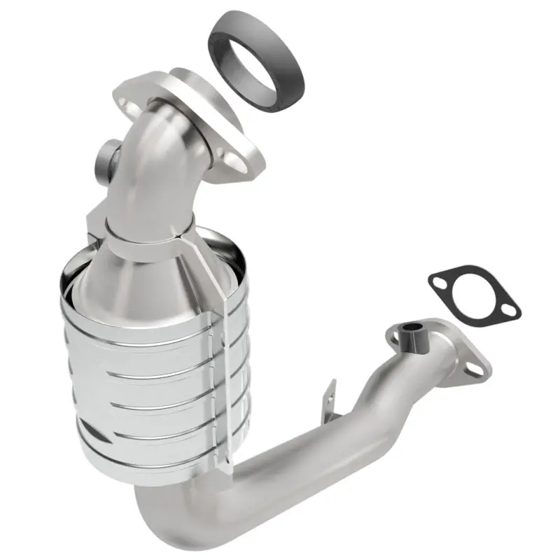 Magnaflow Direct Fit Catalytic Converter For Escort-Tracer 92-95 1