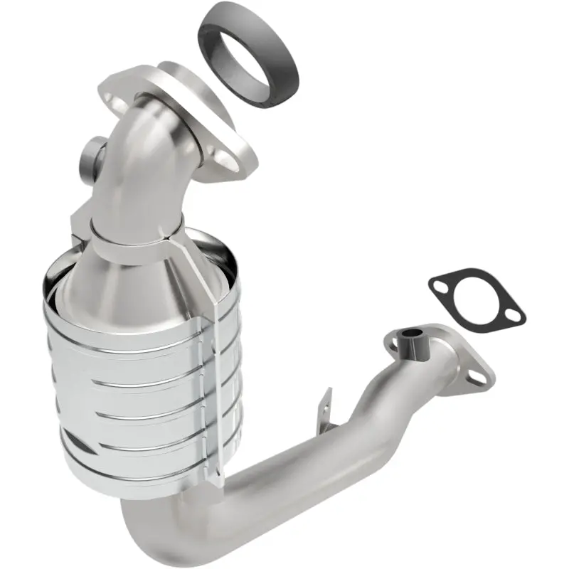 Magnaflow Direct Fit Catalytic Converter For Escort-Tracer 92-95 2