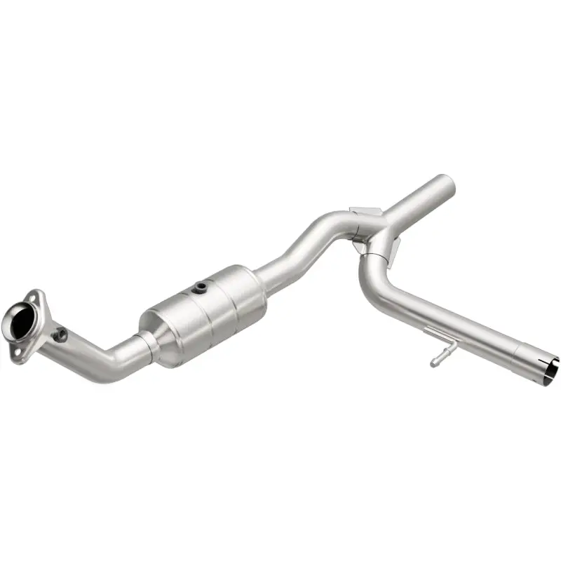 Magnaflow Direct-Fit Catalytic Converter For F-150 04-06 4.6L 1