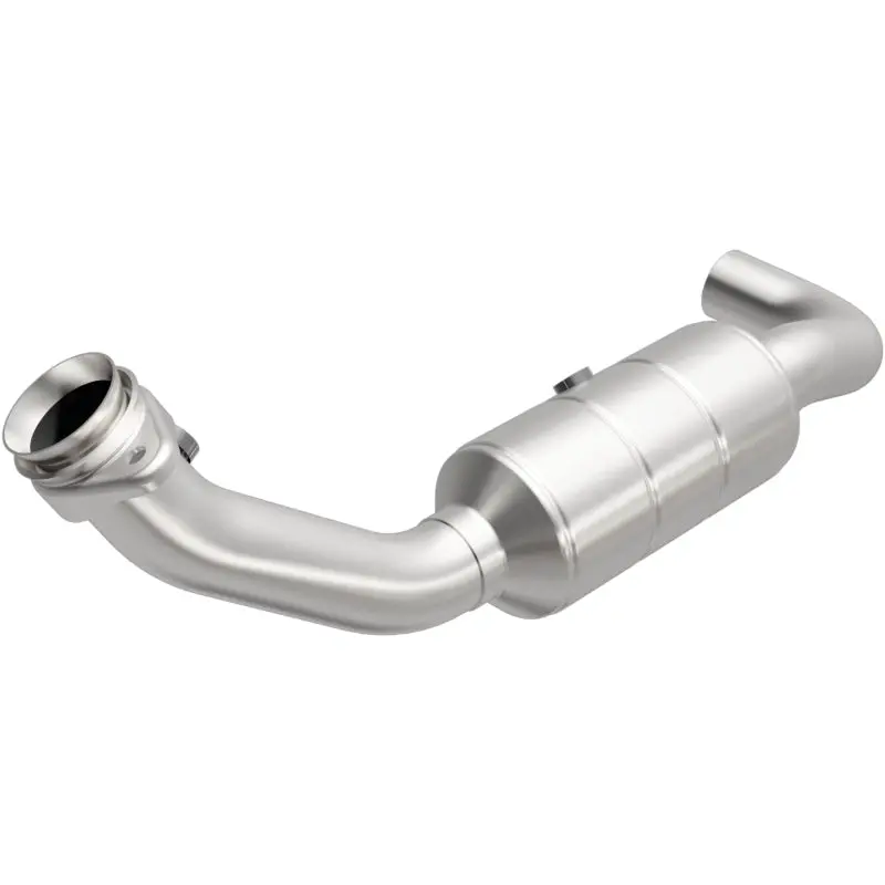 Magnaflow Direct-Fit Catalytic Converter For F-150 04-06 8 4.6L Oem 1