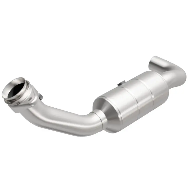 Magnaflow Direct-Fit Catalytic Converter For F-150 04-06 8 4.6L Oem 2
