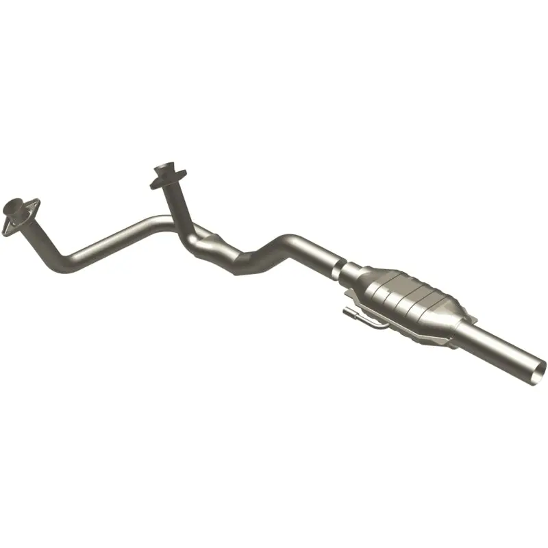 Magnaflow Direct-Fit Catalytic Converter For Ford 1984-1987 1