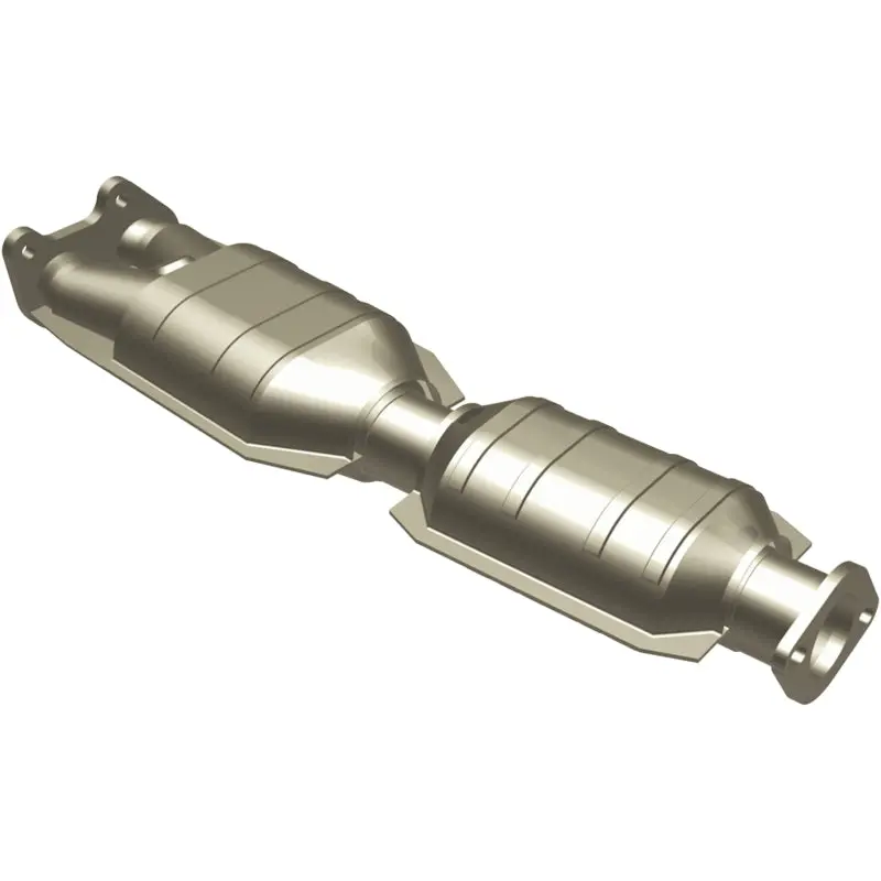 Magnaflow Direct-Fit Catalytic Converter For Ford 1986-1987 1