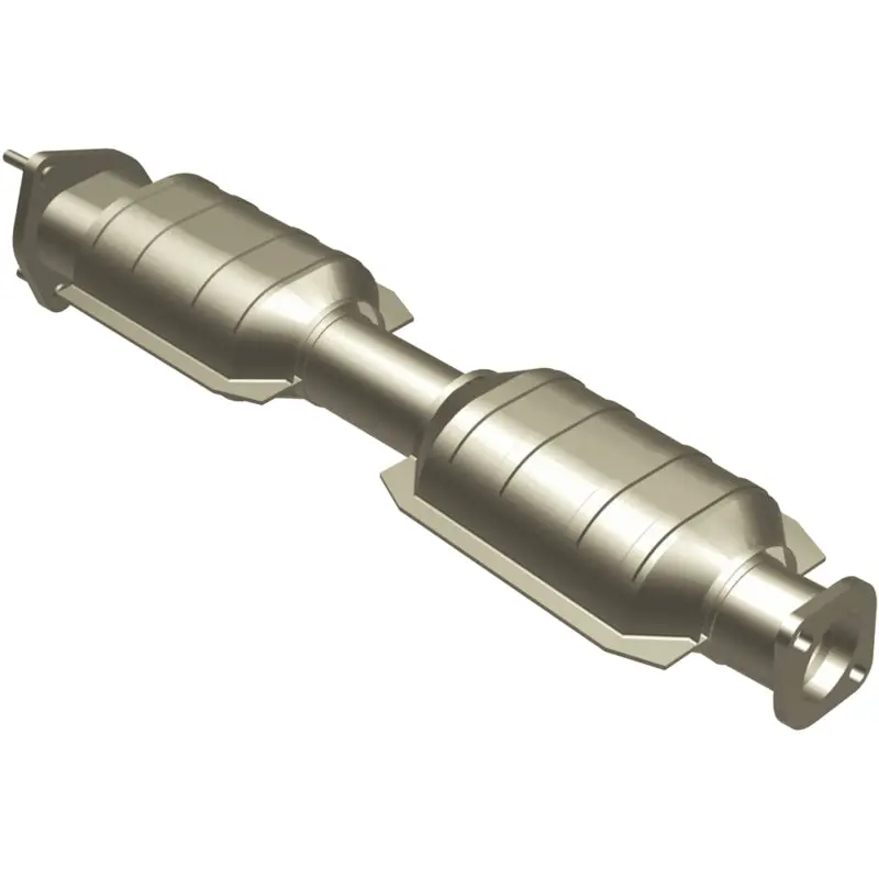 Magnaflow Direct-Fit Catalytic Converter For Ford 1988–1989 1