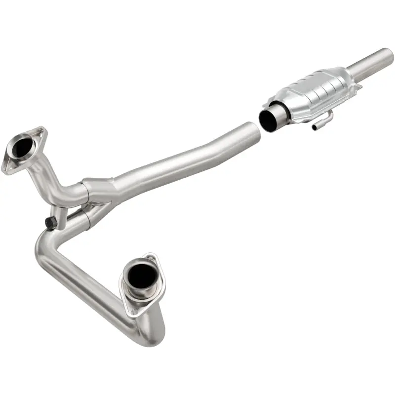 Magnaflow Direct-Fit Catalytic Converter For Ford 85-94 F-150 Bronco 1