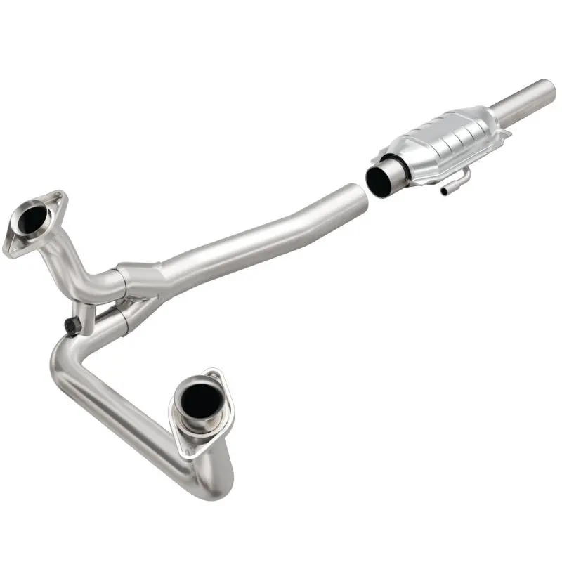Magnaflow Direct-Fit Catalytic Converter For Ford 85-94 F-150 Bronco 2