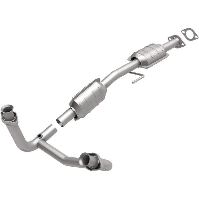 Magnaflow Direct-Fit Catalytic Converter For Ford Aerostar 1986-1997 1