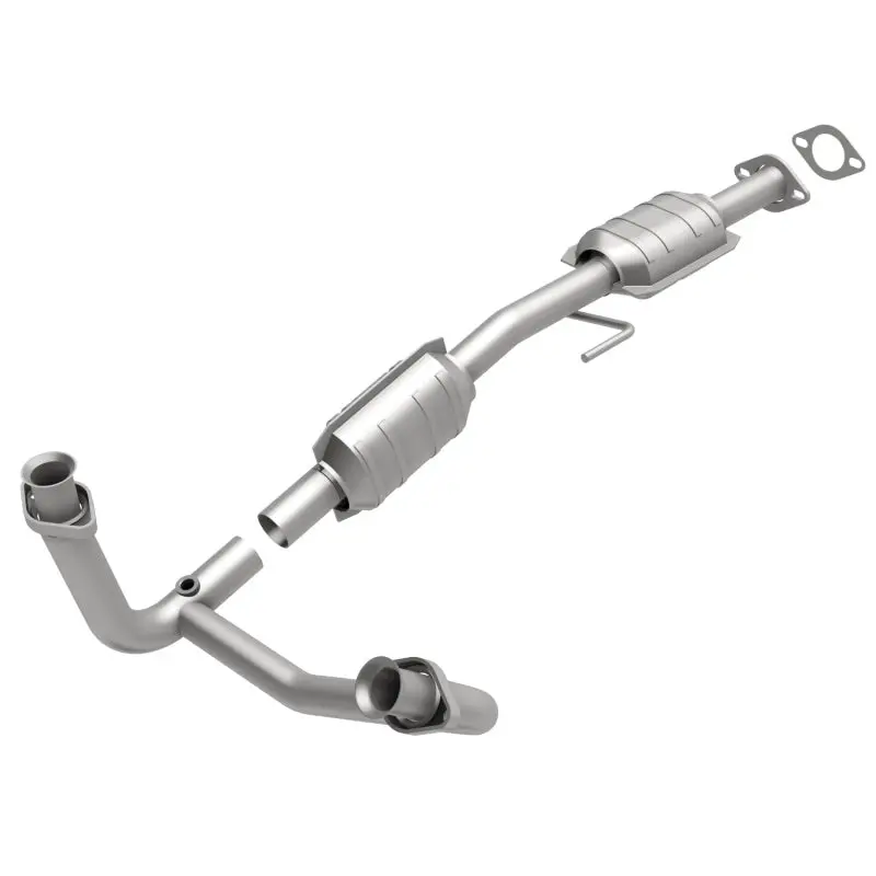 Magnaflow Direct-Fit Catalytic Converter For Ford Aerostar 1986-1997 2