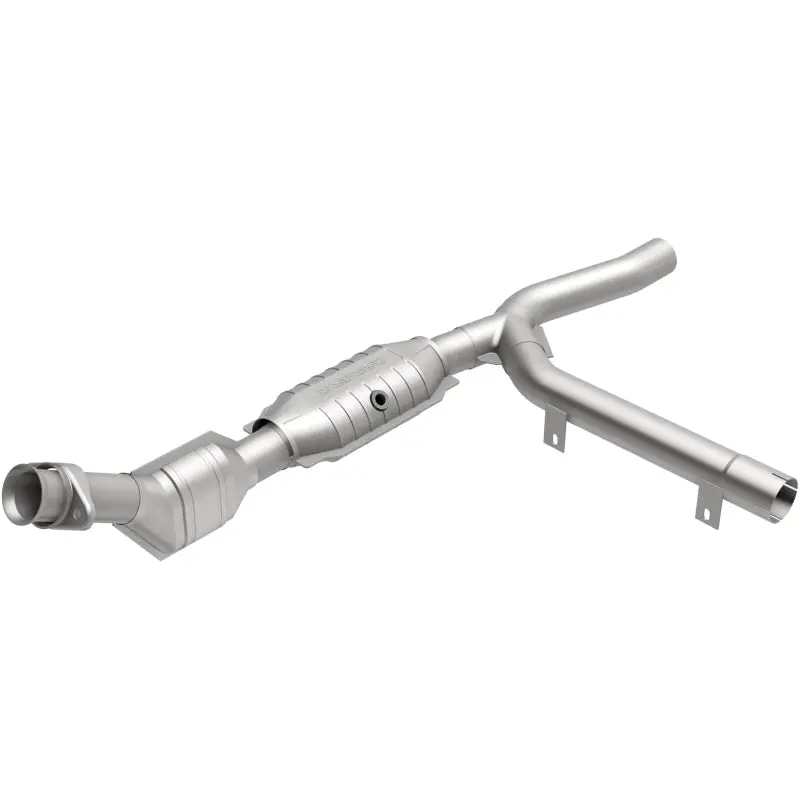 Magnaflow Direct-Fit Catalytic Converter For Ford F-150 4.2L (02-04) 1