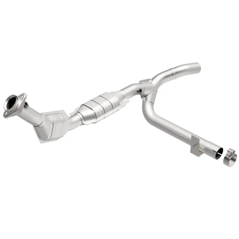 Magnaflow Direct-Fit Catalytic Converter For Ford F150 5.4L 1
