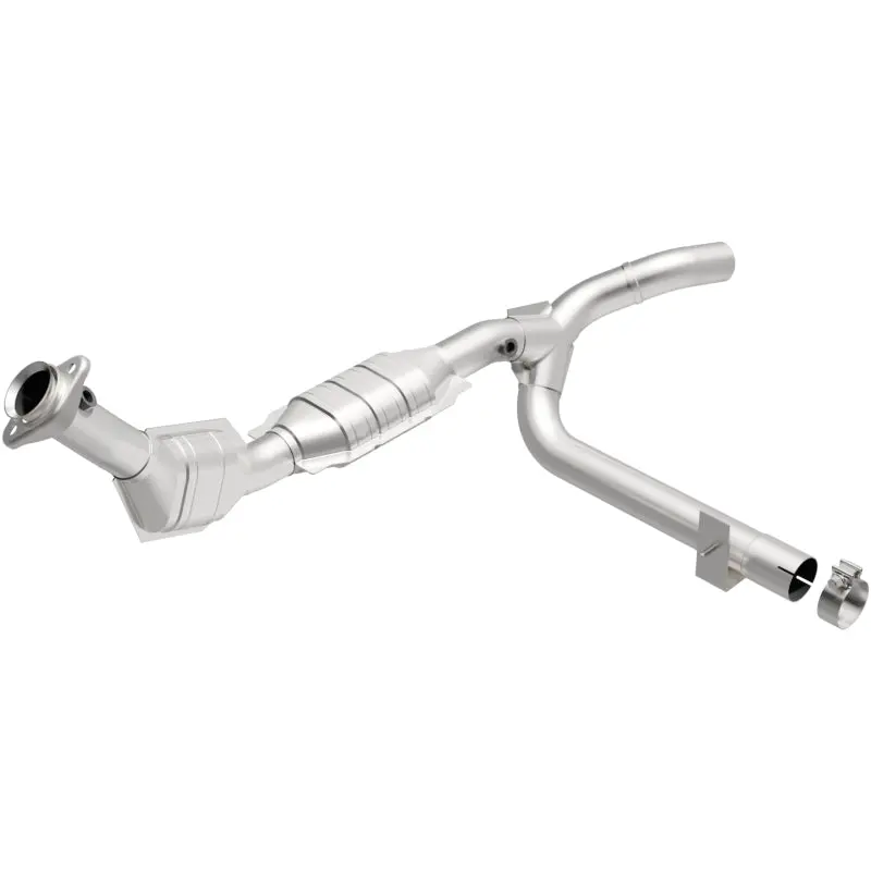 Magnaflow Direct-Fit Catalytic Converter For Ford F150 5.4L 2