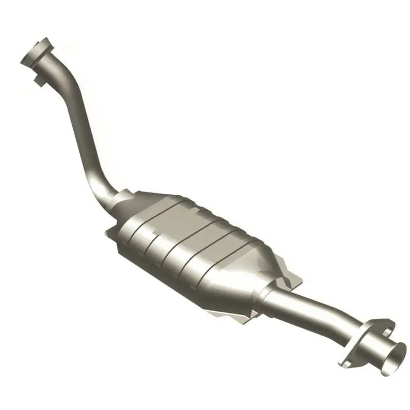 Magnaflow Direct-Fit Catalytic Converter For Ford Lincoln Mercury 1991-1994 1