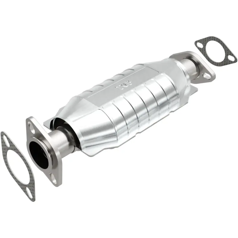 Magnaflow Direct-Fit Catalytic Converter For Ford Mazda 1989-1992 1