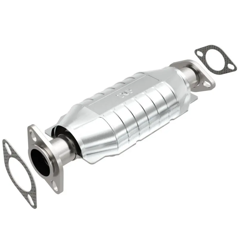 Magnaflow Direct-Fit Catalytic Converter For Ford Mazda 1989-1992 2