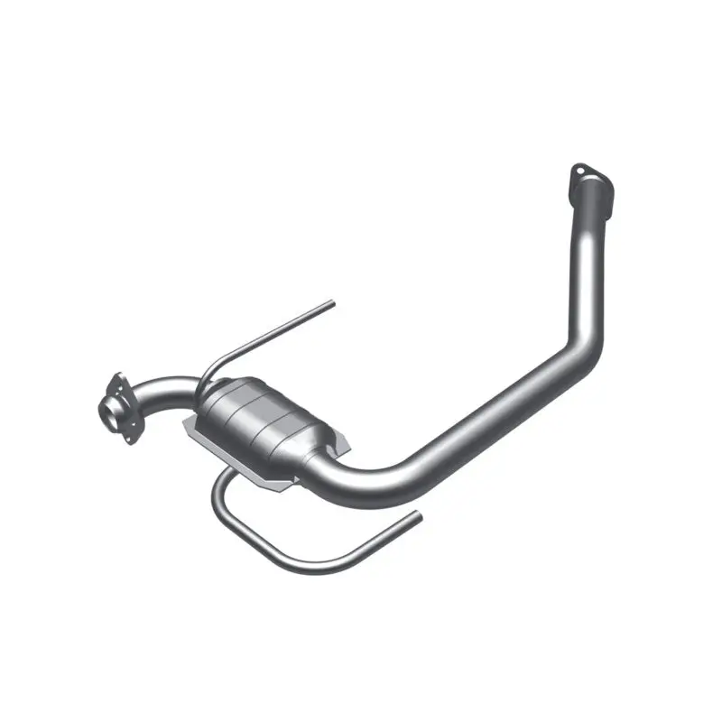 Magnaflow Direct Fit Catalytic Converter For Ford-Mercury 83-86 1