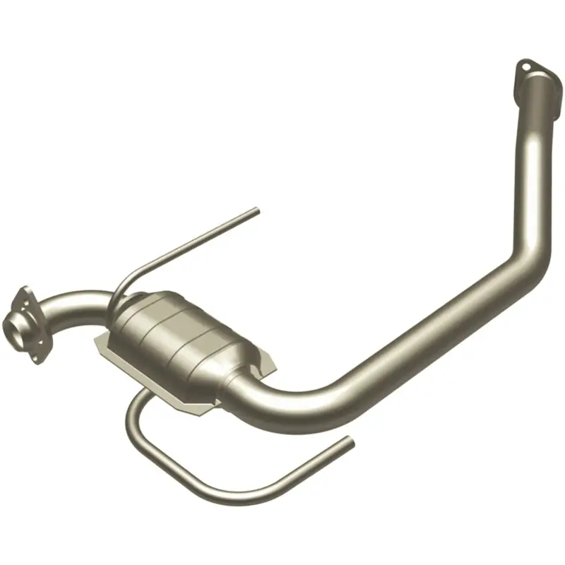 Magnaflow Direct Fit Catalytic Converter For Ford-Mercury 83-86 2