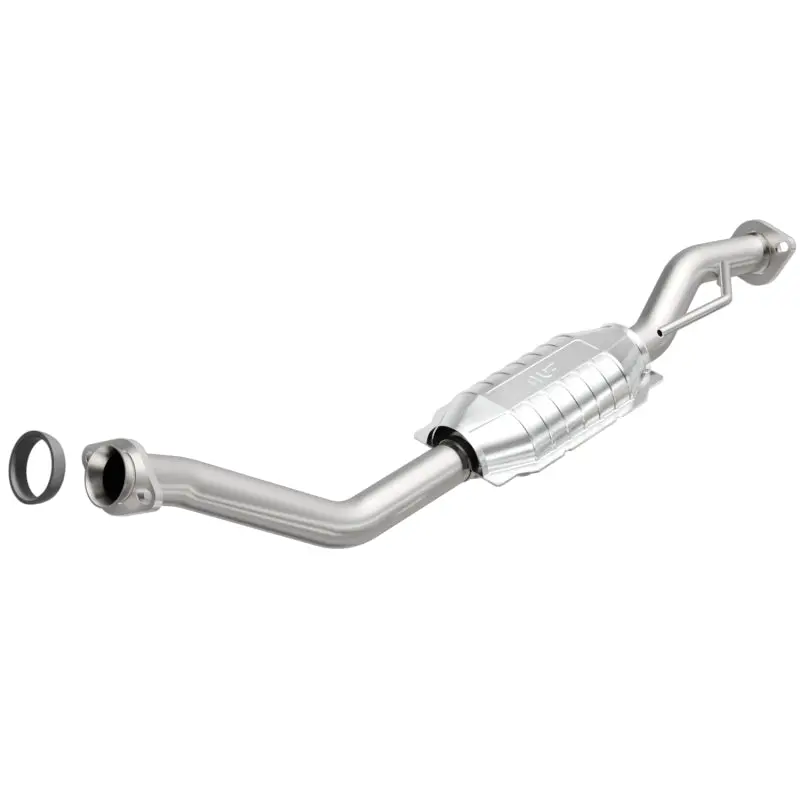 Magnaflow Direct-Fit Catalytic Converter For Ford Ranger 1988-1992 1