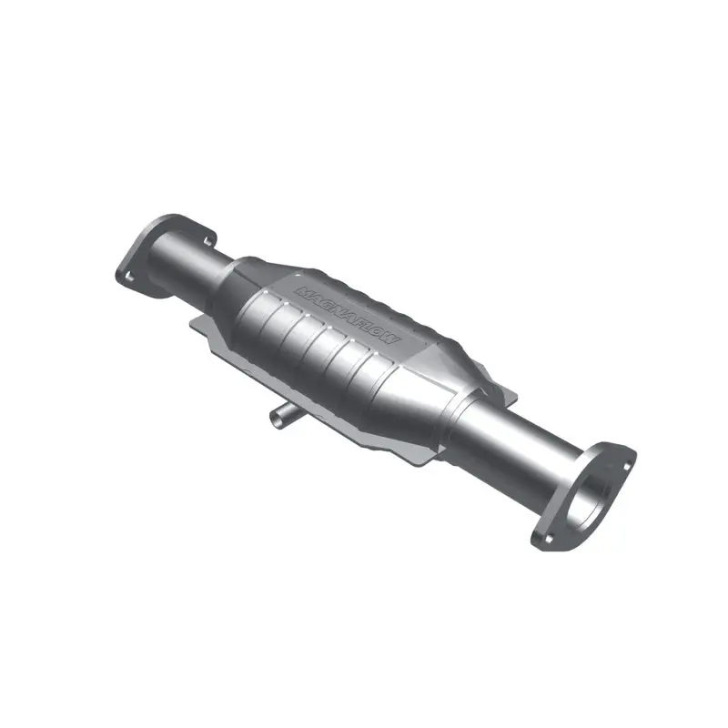 Magnaflow Direct Fit Catalytic Converter For Ford Ranger 83 85 And Bronco Ii 84 85 1