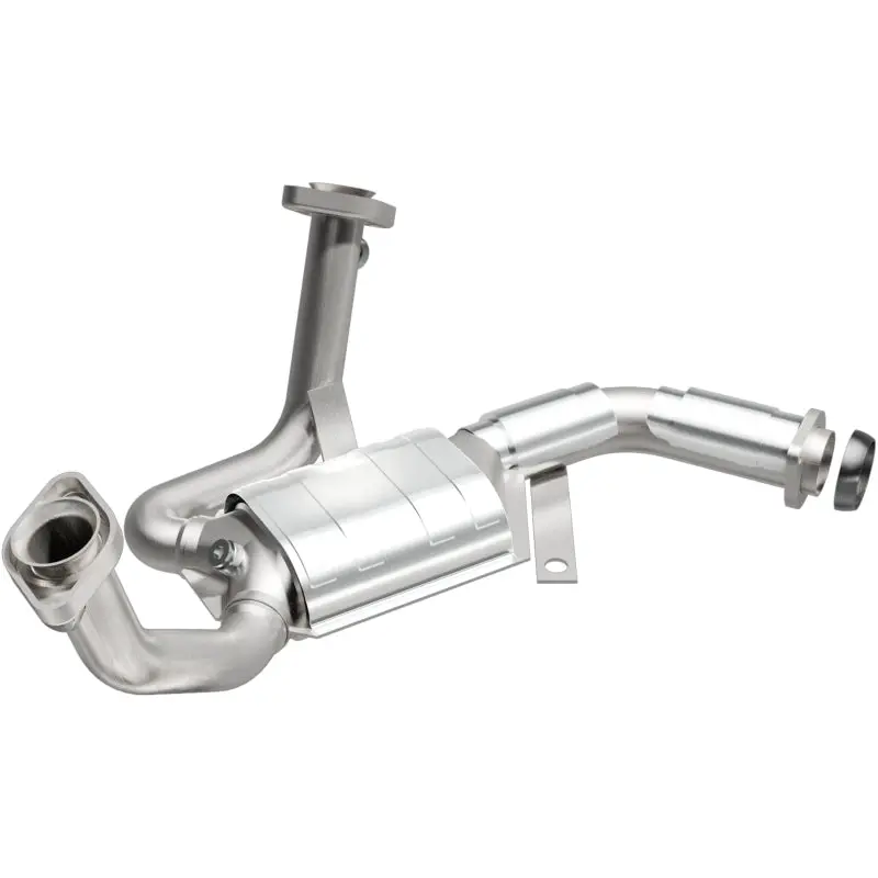 Magnaflow Direct Fit Catalytic Converter For Ford Taurus And Mercury Sable 1986-1993 1
