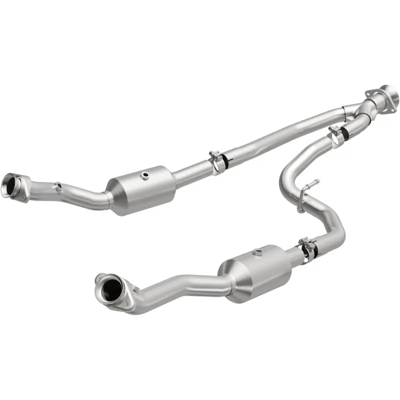 Magnaflow Direct-Fit Catalytic Converter For Ford Transit-150 V6 3.5L Rwd 1