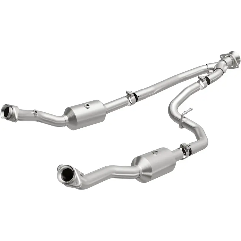 Magnaflow Direct-Fit Catalytic Converter For Ford Transit-150 V6 3.5L Rwd 2