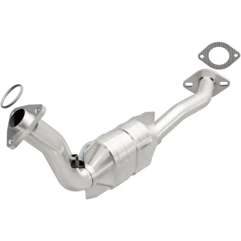 Magnaflow Direct-Fit Catalytic Converter For Frontier 3.3L Oem 1