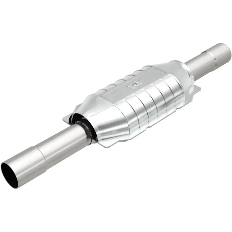 Magnaflow Direct-Fit Catalytic Converter For Gm 26X6.5 X4 2/2 - Chevrolet Corsica Beretta 1