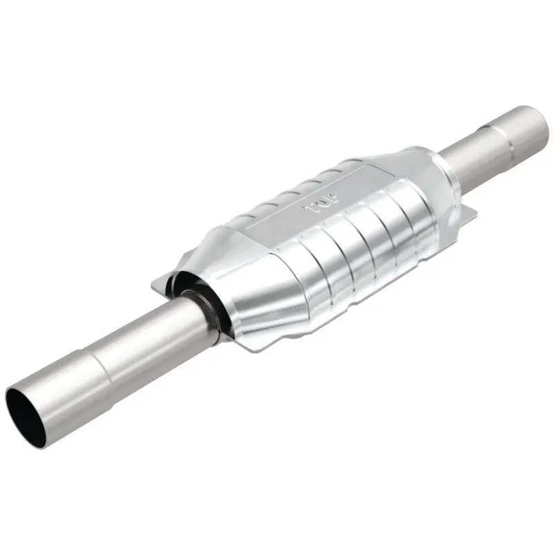 Magnaflow Direct-Fit Catalytic Converter For Gm 26X6.5 X4 2/2 - Chevrolet Corsica Beretta 2