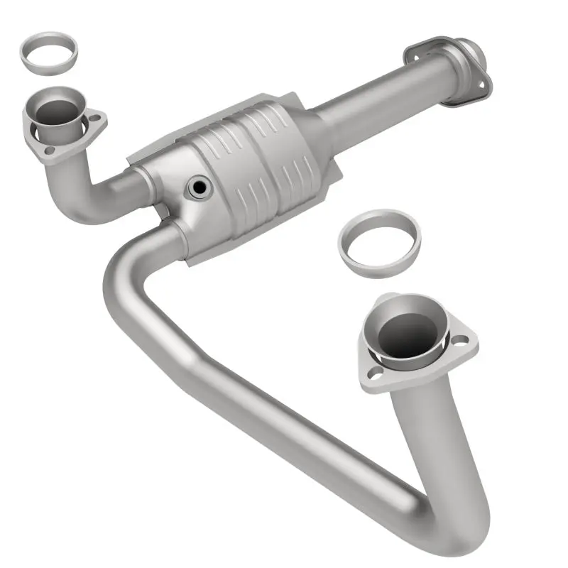 Magnaflow Direct-Fit Catalytic Converter For Gm 5.0L 1500/2500/Suburban 2