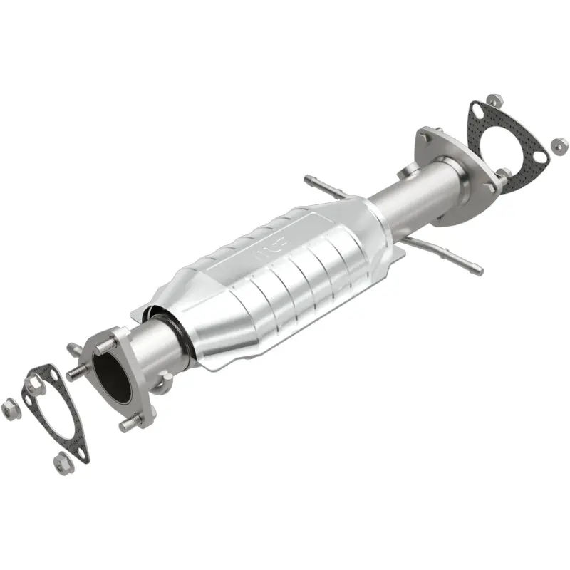 Magnaflow Direct-Fit Catalytic Converter For Gm S10 4.3L 4Wd 1